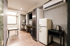 Hotel Louize