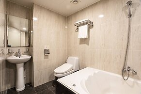 Hotel Louize