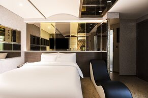 Hotel Louize