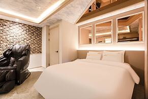 Hotel Louize