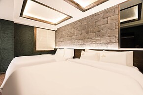 Hotel Louize