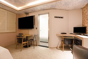 Hotel Louize