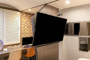 Hotel Louize