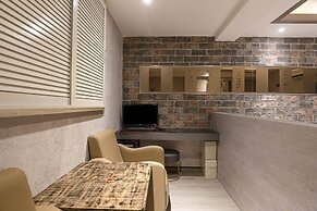 Hotel Louize