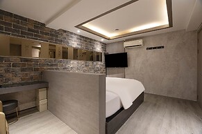 Hotel Louize