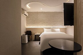 Hotel Louize