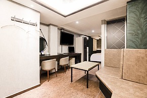 Hotel Louize