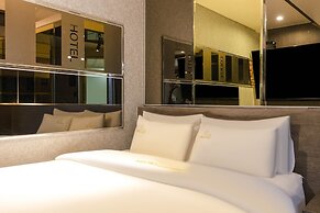 Hotel Louize