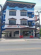 Samui Grand mansion