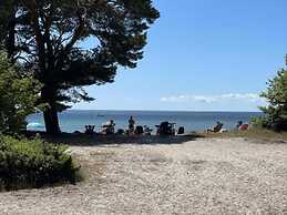 4 Star Holiday Home in Solvesborg