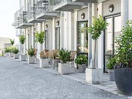 4 Star Holiday Home in Solvesborg