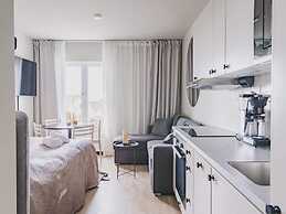 4 Star Holiday Home in Solvesborg