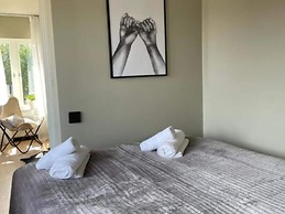 4 Star Holiday Home in Solvesborg