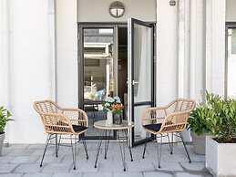 4 Star Holiday Home in Solvesborg