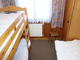 Luxury Apartment Amidst Hills