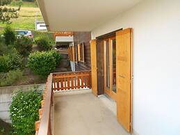 Luxury Apartment Amidst Hills