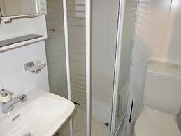 Luxury Apartment Amidst Hills