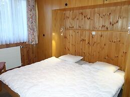 Luxury Apartment Amidst Hills