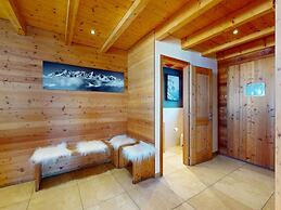 Egg Sauna & Luxury Chalet 16 Pers