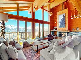 Egg Sauna & Luxury Chalet 16 Pers