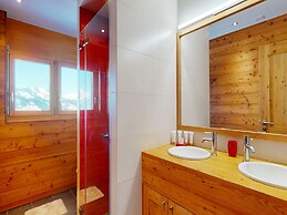 Egg Sauna & Luxury Chalet 16 Pers