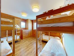 Egg Sauna & Luxury Chalet 16 Pers