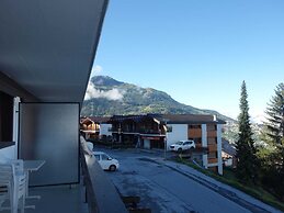 Diablerets D 010 -mountain Apartment 6 Pers