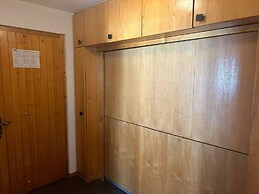 Diablerets D 010 -mountain Apartment 6 Pers