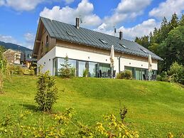 Comfortable Villa With Beautiful View