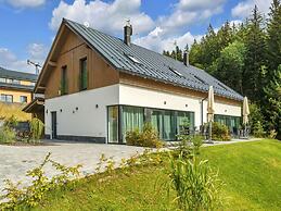 Comfortable Villa With Beautiful View
