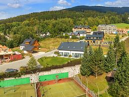 Comfortable Villa With Beautiful View