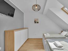 Comfortable Villa With Beautiful View