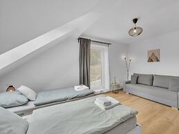 Comfortable Villa With Beautiful View