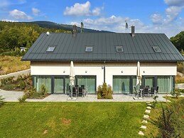 Comfortable Villa With Beautiful View