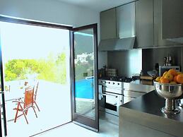 Holiday Home With Pool