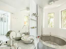 Holiday Home With Pool