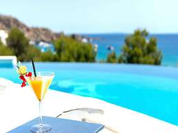 Holiday Home With Pool