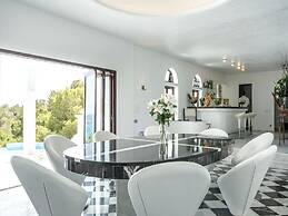 Holiday Home With Pool