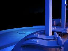 Holiday Home With Pool