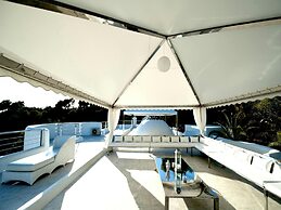 Holiday Home With Pool