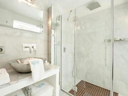 Holiday Home With Pool