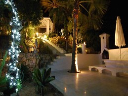 Holiday Home With Pool