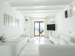 Holiday Home With Pool