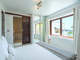 Holiday Home With Pool