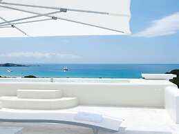 Holiday Home With Pool