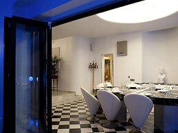 Holiday Home With Pool