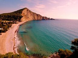 Holiday Home With Pool