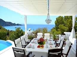 Holiday Home With Pool