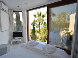 Holiday Home With Pool