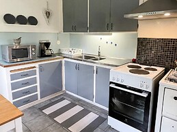 4 Person Holiday Home in Farjestaden